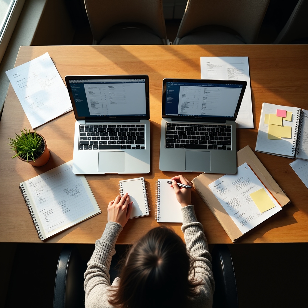 Сравнительный анализ платформ ЭДО