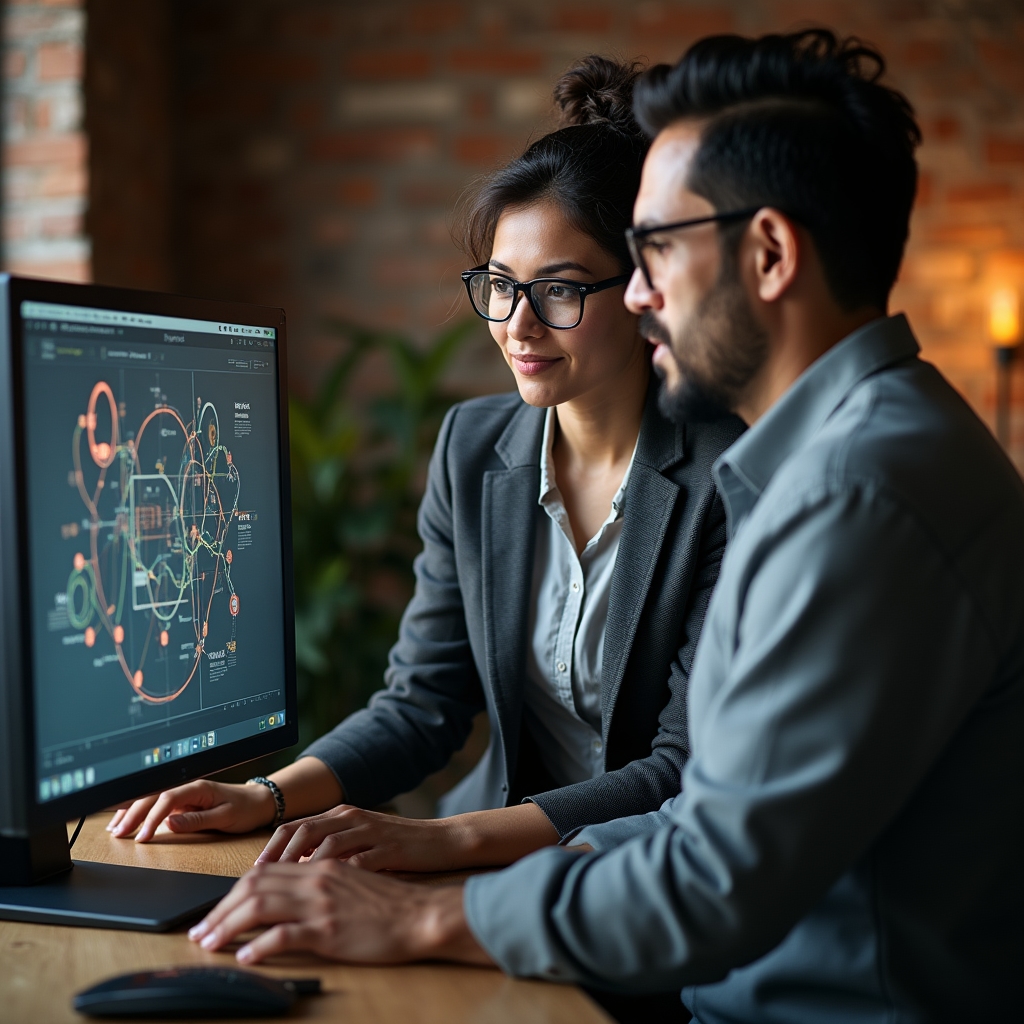 Рабочий процесс в Directum