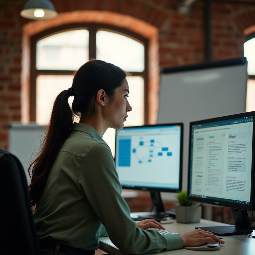 Обучение работе с электронным документооборотом