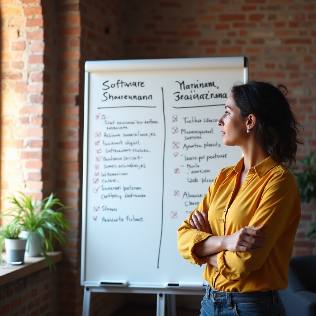 Сравнение платформ ЭДО на доске